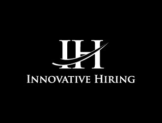 Innovative Hiring  logo design by J0s3Ph