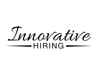 Innovative Hiring  logo design by Roma