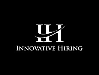 Innovative Hiring  logo design by J0s3Ph