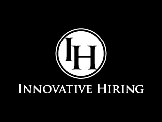 Innovative Hiring  logo design by J0s3Ph