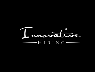 Innovative Hiring  logo design by Landung