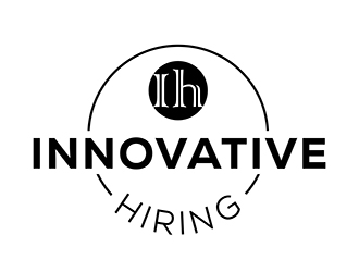 Innovative Hiring  logo design by SteveQ
