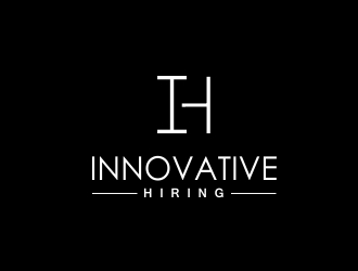 Innovative Hiring  logo design by Louseven