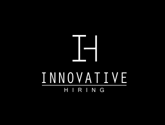 Innovative Hiring  logo design by Louseven