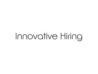 Innovative Hiring  logo design by arenug