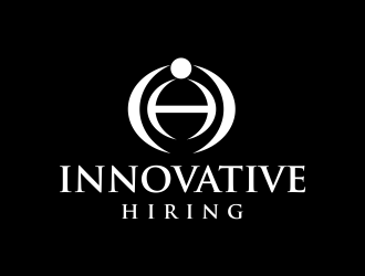 Innovative Hiring  logo design by AisRafa