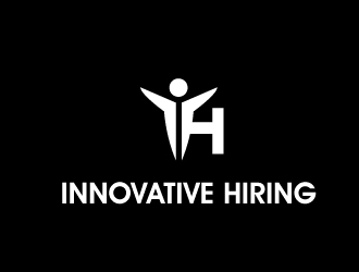 Innovative Hiring  logo design by PMG