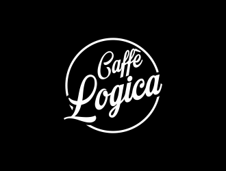 Caffè Logica logo design by salis17
