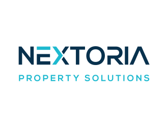 Nextoria logo design by cintoko
