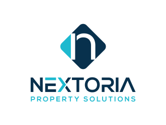 Nextoria logo design by cintoko