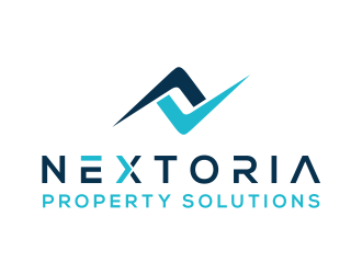 Nextoria logo design by cintoko