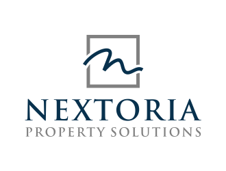 Nextoria logo design by cintoko