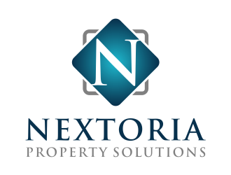 Nextoria logo design by cintoko