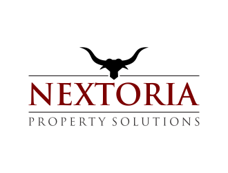 Nextoria logo design by KaySa