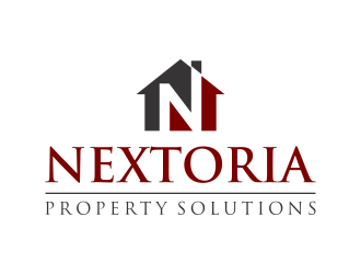 Nextoria logo design by KaySa