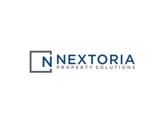 Nextoria logo design by nurul_rizkon