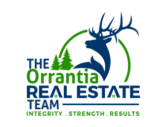 Joshua Orrantia, REALTOR® logo design by SmartTaste