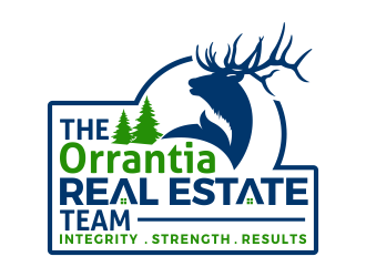 Joshua Orrantia, REALTOR® logo design by SmartTaste