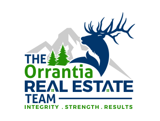 Joshua Orrantia, REALTOR® logo design by SmartTaste