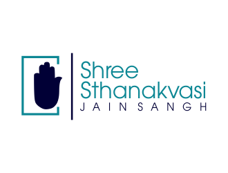 Shree Sthanakvasi Jain Sangh logo design by JessicaLopes