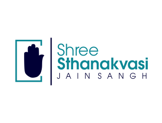 Shree Sthanakvasi Jain Sangh logo design by JessicaLopes