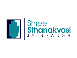 Shree Sthanakvasi Jain Sangh logo design by JessicaLopes