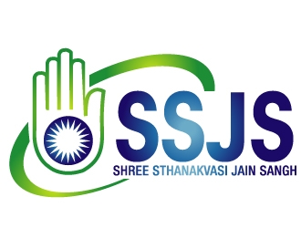 Shree Sthanakvasi Jain Sangh logo design by PMG