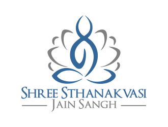 Shree Sthanakvasi Jain Sangh logo design by done