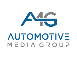 Automotive Media Group logo design by savana