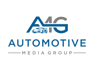 Automotive Media Group logo design by savana