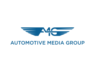 Automotive Media Group logo design by savana