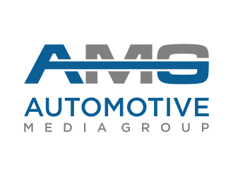Automotive Media Group logo design by savana