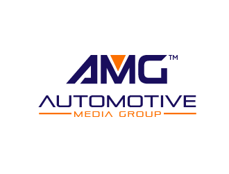 Automotive Media Group logo design by THOR_