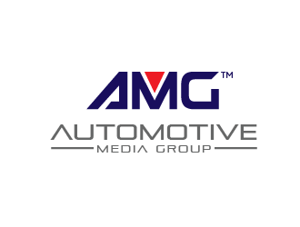 Automotive Media Group logo design by THOR_