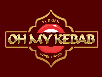  logo design by kunejo