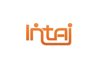 Intaj Research and Development logo design by dondeekenz