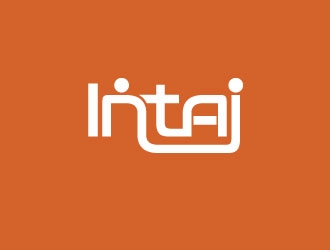 Intaj Research and Development logo design by dondeekenz