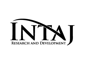 Intaj Research and Development logo design by jaize