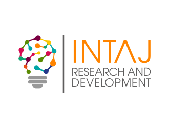 Intaj Research and Development logo design by JessicaLopes