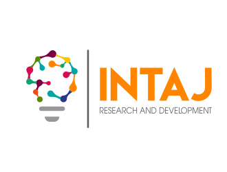 Intaj Research and Development logo design by JessicaLopes