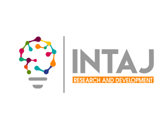 Intaj Research and Development logo design by JessicaLopes