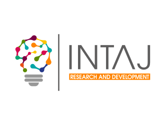 Intaj Research and Development logo design by JessicaLopes