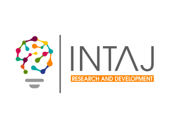 Intaj Research and Development logo design by JessicaLopes