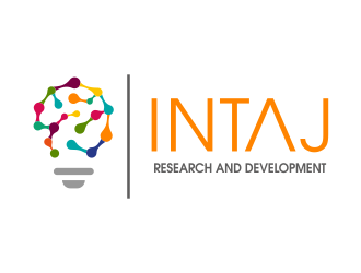 Intaj Research and Development logo design by JessicaLopes