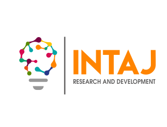 Intaj Research and Development logo design by JessicaLopes