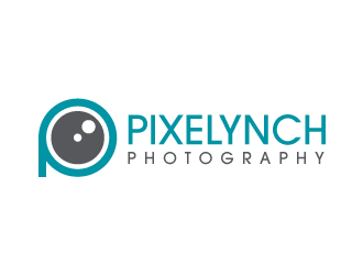 Pixelynch Photography logo design by kgcreative