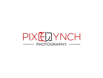 Pixelynch Photography logo design by yeve