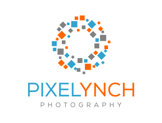 Pixelynch Photography logo design by cintoko