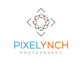 Pixelynch Photography logo design by cintoko
