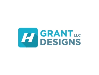 H Grant Designs, LLC logo design by Fear